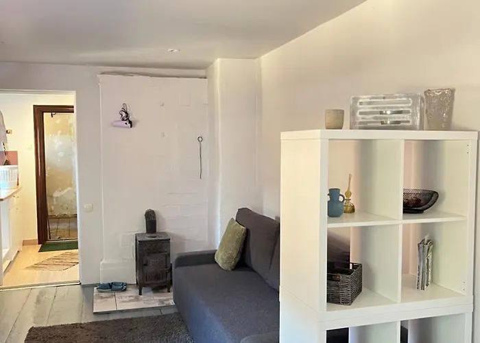 Piebalgas Street Apartment In Cesis