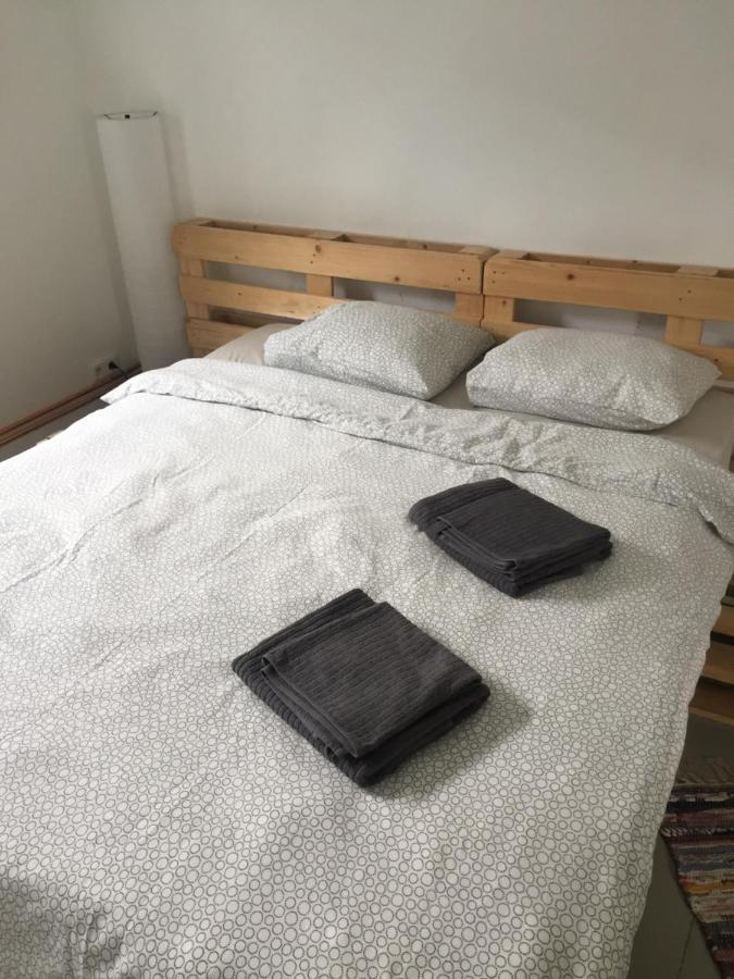 Apartment Piebalgas Street In *
