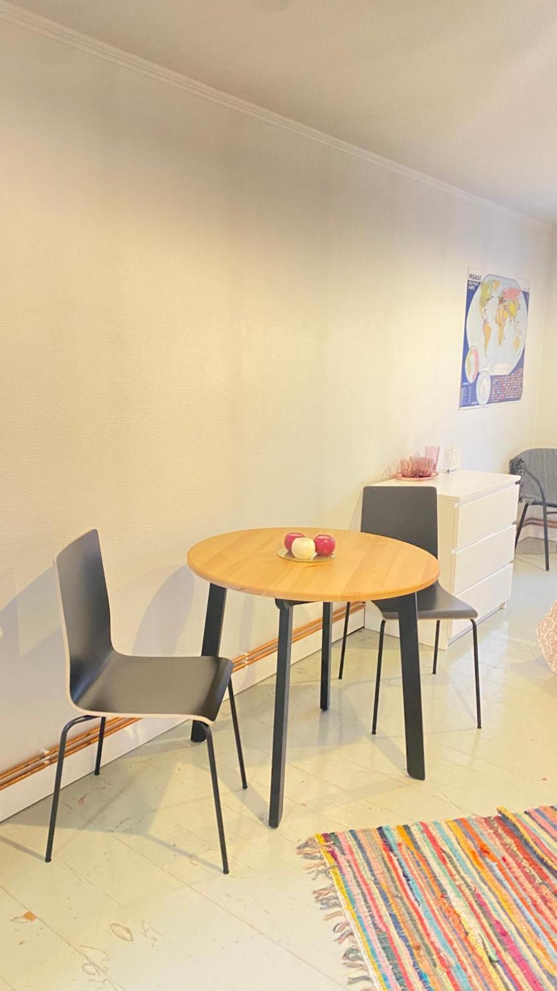 Apartment Piebalgas Street In Cesis