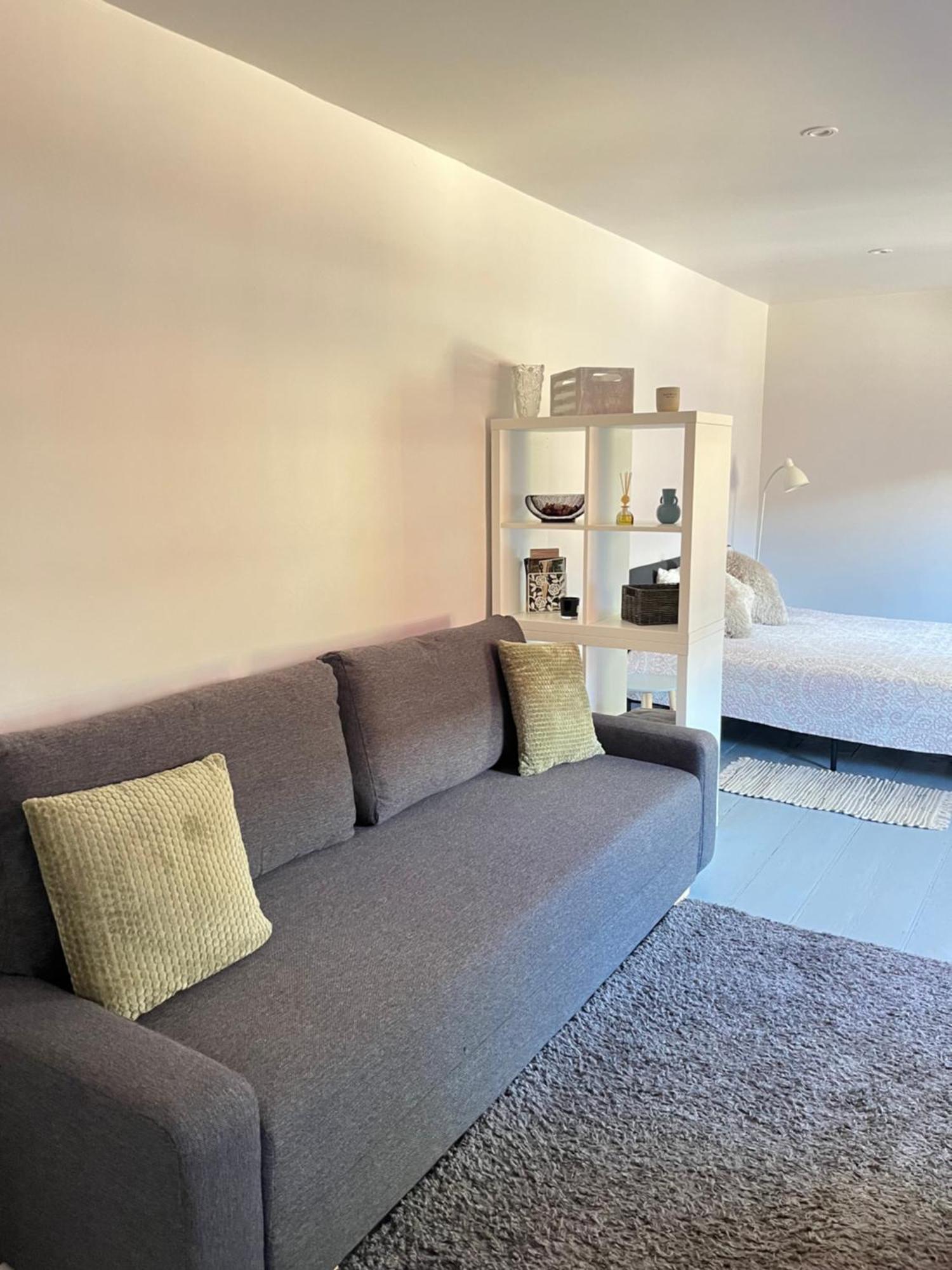 Apartment Piebalgas Street In